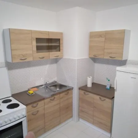 Domenica Apartmán *