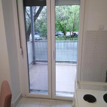 Domenica Apartment Novi Sad