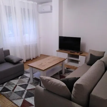 Apartment Domenica