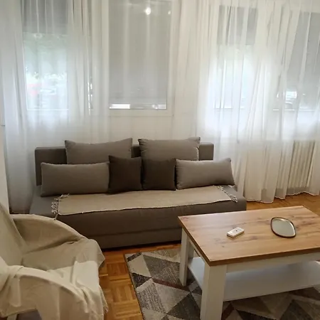 Domenica Apartmán *