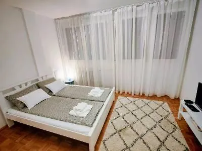 Domenica Apartmán *