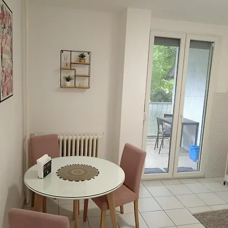 Domenica Apartmán *