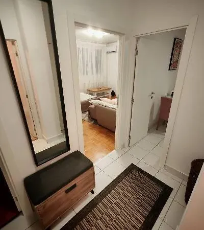 Domenica Apartmán *