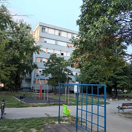 Apartmán Domenica *